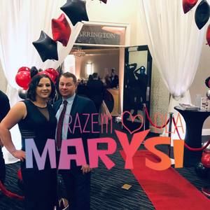 Meet your Posher, Anita